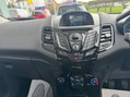 Ford Fiesta 1.25 Zetec Euro 5 3dr 21