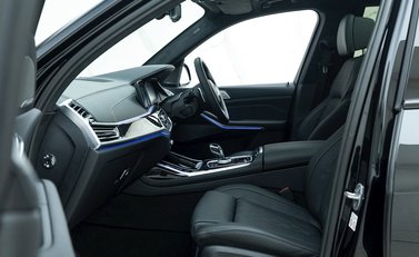 BMW X7 xDrive40d M Sport 15