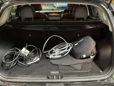 Kia Niro Niro 2 EV 5dr 8