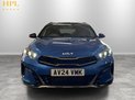 Kia Xceed 1.5 T-GDi GT-Line S SUV 5dr Petrol DCT Euro 6 (s/s) (138 bhp) Air Con - All 2