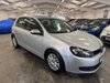 Volkswagen Golf 1.2 TSI S Euro 5 5dr