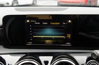 Mercedes-Benz A Class A 200 SPORT 28