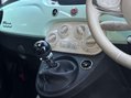Fiat 500 1.2 500 Lounge 3dr 5