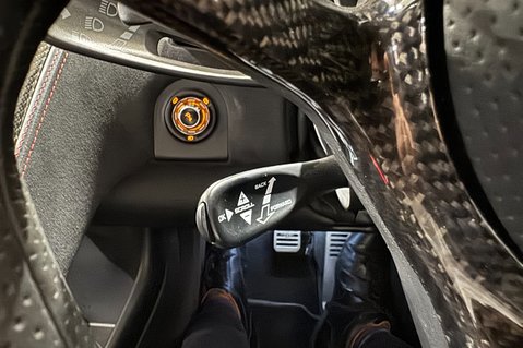 McLaren MP4-12C V8 24