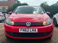 Volkswagen Golf 1.4 TSI Match Euro 5 5dr 4