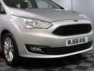 Ford C-Max ZETEC 24