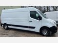 Vauxhall Movano 2.3 CDTi 3900 BiTurbo ecoFLEX Trabus L3 H2 (s/s) 5dr 10