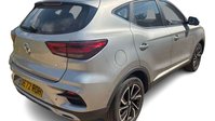 MG ZS 1.0 T-GDI Exclusive SUV 5dr Petrol Auto Euro 6 (111 ps) 3
