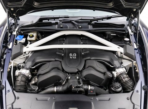 Aston Martin Vanquish S Volante 33