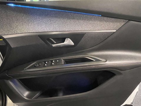 Peugeot 5008 2.0 5008 GT Line Blue HDi S/S Auto 5dr 10