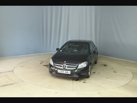 Mercedes-Benz A Class A200 CDI SPORT 3