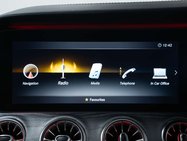 Mercedes-Benz CLS 2.9 CLS350d AMG Line (Premium Plus) Coupe 4dr Diesel G-Tronic 4MATIC Euro 6 27