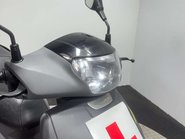 Peugeot Tweet GT 2022 9K RUNS GREAT EASY LIGHT PROJECT BIKE SCOOTER 125CC 10