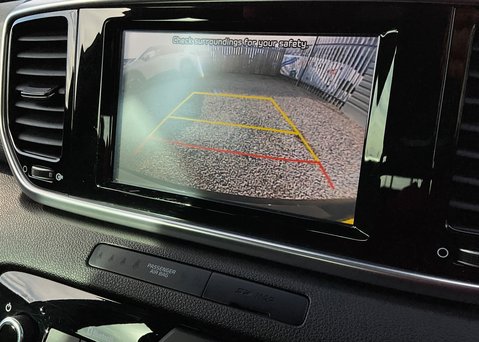 Kia Sportage 1.6 T-GDi GT-LINE ISG AWD 20