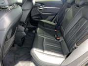 Audi E-Tron 55 S line Sportback 5dr Electric Auto quattro 95kWh (11kW Charger) (408 ps) 24