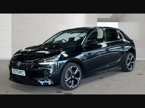 Vauxhall Corsa ELITE NAV PREMIUM 1