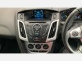 Ford Focus 1.0T EcoBoost Zetec Euro 5 (s/s) 5dr 9