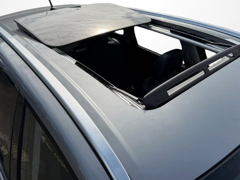 Suzuki Vitara 1.4 Boosterjet 48V Hybrid SZ5 5dr 12