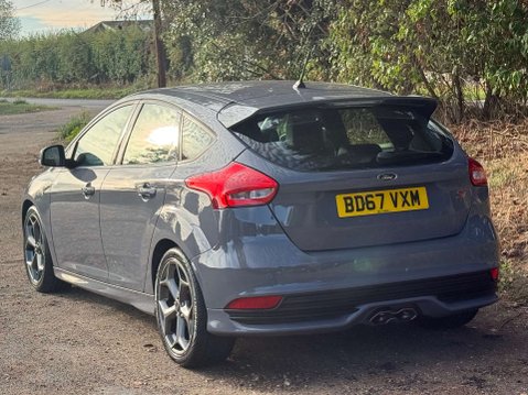 Ford Focus 2.0 Focus ST-3 TDCi 5dr 33