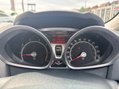 Ford Fiesta TITANIUM 27