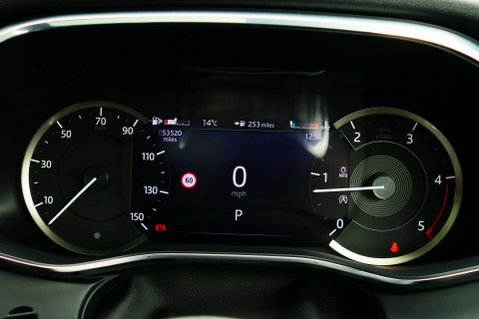 Jaguar F-Pace 2.0 F-PACE R-Dynamic S D MHEV AWD Auto 4WD 5dr 36