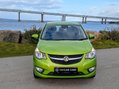 Vauxhall Viva 1.0i SE Euro 6 5dr 2