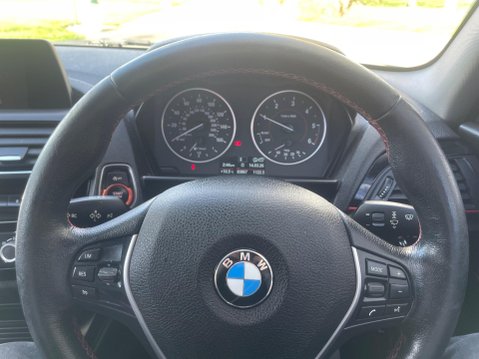 BMW 1 Series 1.5 116d Sport Euro 6 (s/s) 5dr 27
