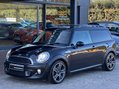 Mini Clubman 2.0 Cooper SD Clubman Auto 5dr 2