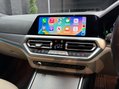 BMW 3 Series 2.0 330e 12kWh M Sport Auto Euro 6 (s/s) 4dr 20