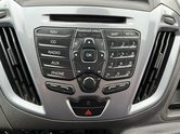 Ford Transit Custom SWB L1H1 Sport 155 Tdci Air Alloy Nav 1 OWNER NO VAT 32