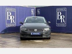 Volkswagen Passat 1.4 TSI 13kWh GTE Saloon 4dr Petrol Plug-in Hybrid DSG Euro 6 (s/s) (218 ps 10