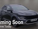 Hyundai KONA 1.6 Kona Premium GDi HEV Semi-Auto 5dr