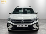 Volkswagen Taigo 1.5 TSI R-Line SUV 5dr Petrol DSG Euro 6 (s/s) (150 ps) Bluetooth - Air Con 2