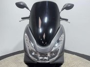 Honda PCX 2015 WW ONLY 7K ARROW EXHAUST NEW MOT VERY CLEAN 125CC SCOOTER 28