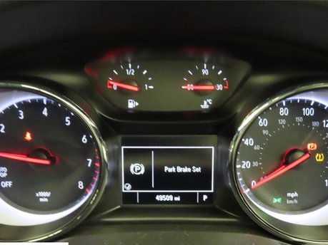 Vauxhall Insignia 1.5i Turbo GPF SRi VX Line Nav Grand Sport 5dr Petrol Automatic Euro 6 (s/s 3