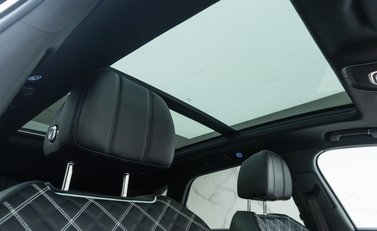 Bentley Bentayga V8 First Edition 17