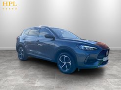 MG HS 1.5 T-GDI Trophy SUV 5dr Petrol DCT Euro 6 (s/s) (162 ps)