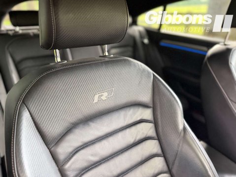 Volkswagen Arteon 2.0 Arteon R-Line TDI Semi-Auto 5dr 21