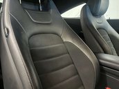 Mercedes-Benz C Class 2.0 C 300 AMG Line Premium Auto 2dr 15