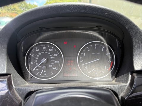 BMW 3 Series 3.0 325i SE Steptronic Euro 4 2dr 13