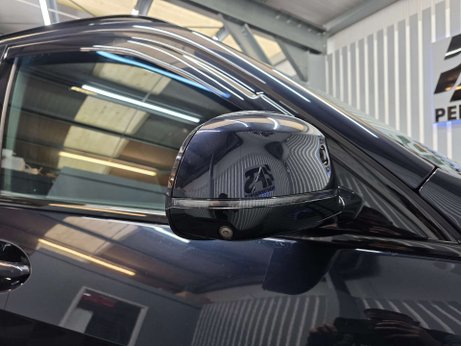 BMW X5 3.0 30d M Sport SUV 5dr Diesel Auto xDrive Euro 6 (s/s) (265 ps) 25