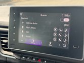 Renault Trafic Crew Cab AUTO LWB L2H1 Low Roof Sport LI30 Air Con Nav EURO 6 39