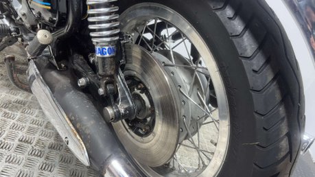 Honda GL 1978 26K PROJECT CLASSIC BIKE 1000CC SPARES OR REPAIR 18