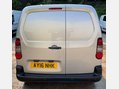 Peugeot Partner 1.6 BlueHDi 850 S Panel Van 4dr Diesel Manual L1 (s/s) (110 g/km, 100 bhp) 10