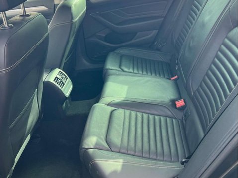 Volkswagen Passat 1.6 Passat SEL TDI Semi-Auto 4dr 4