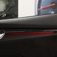 Skoda Octavia 2.0 Octavia vRS TDI Semi-Auto 5dr 1
