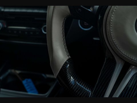 BMW 1 Series 3.0 M140I Shadow Edition Auto 5dr 13