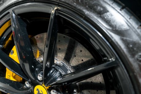 Ferrari 812 GTS NOW SOLD. SIMILAR REQUIRED. PLEASE CALL 01903 254800. 15