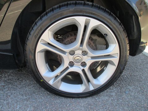 Renault Clio 0.9 TCe GT Line Euro 6 (s/s) 5dr 13