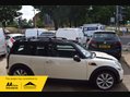 Mini Clubman 1.6 Cooper Clubman 5dr 2